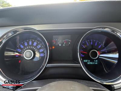 2014 Ford Mustang V6   - Photo 15 - Miami, FL 33165