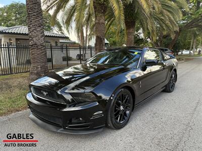 2014 Ford Mustang V6   - Photo 10 - Miami, FL 33165