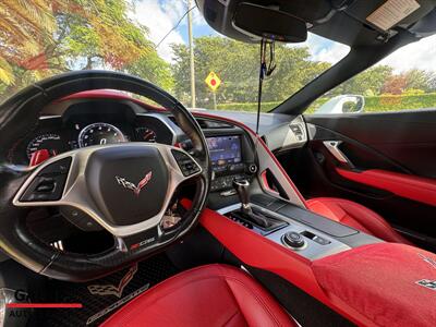 2019 Chevrolet Corvette Z06   - Photo 28 - Miami, FL 33165