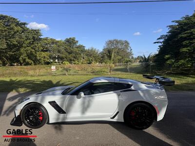 2019 Chevrolet Corvette Z06   - Photo 19 - Miami, FL 33165