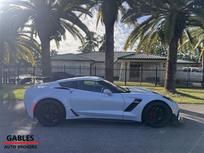 2019 Chevrolet Corvette Z06   - Photo 5 - Miami, FL 33165