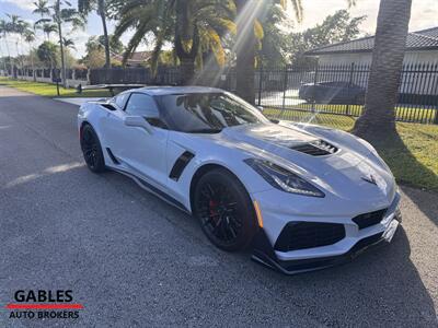 2019 Chevrolet Corvette Z06   - Photo 6 - Miami, FL 33165