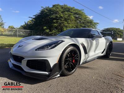 2019 Chevrolet Corvette Z06   - Photo 13 - Miami, FL 33165