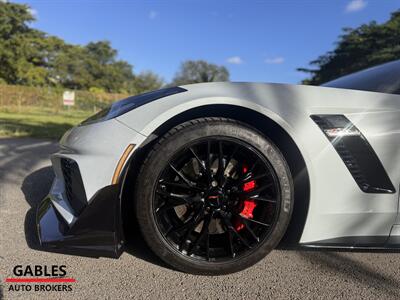 2019 Chevrolet Corvette Z06   - Photo 20 - Miami, FL 33165