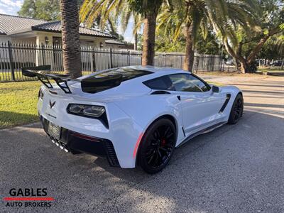 2019 Chevrolet Corvette Z06   - Photo 17 - Miami, FL 33165