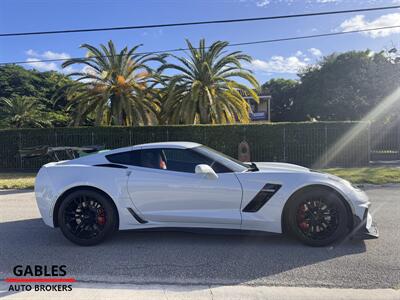 2019 Chevrolet Corvette Z06   - Photo 3 - Miami, FL 33165