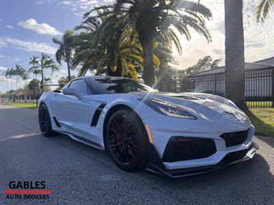 2019 Chevrolet Corvette Z06   - Photo 4 - Miami, FL 33165