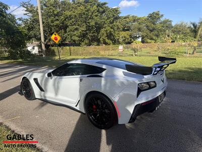 2019 Chevrolet Corvette Z06   - Photo 21 - Miami, FL 33165