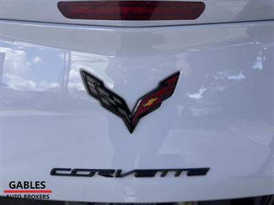 2019 Chevrolet Corvette Z06   - Photo 22 - Miami, FL 33165