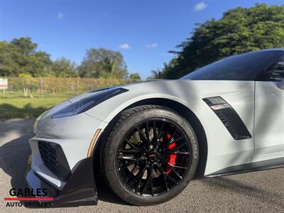 2019 Chevrolet Corvette Z06   - Photo 12 - Miami, FL 33165