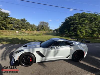 2019 Chevrolet Corvette Z06   - Photo 15 - Miami, FL 33165