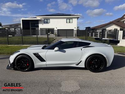 2019 Chevrolet Corvette Z06   - Photo 14 - Miami, FL 33165