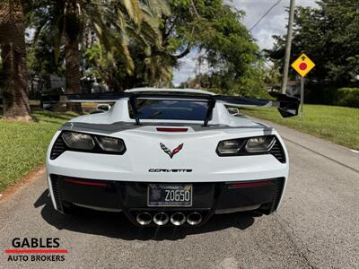 2019 Chevrolet Corvette Z06   - Photo 7 - Miami, FL 33165