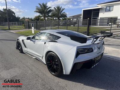 2019 Chevrolet Corvette Z06   - Photo 16 - Miami, FL 33165