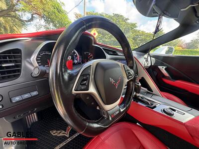 2019 Chevrolet Corvette Z06   - Photo 31 - Miami, FL 33165