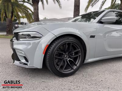 2021 Dodge Charger Scat Pack   - Photo 5 - Miami, FL 33165