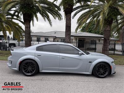 2021 Dodge Charger Scat Pack   - Photo 4 - Miami, FL 33165
