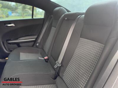 2021 Dodge Charger Scat Pack   - Photo 18 - Miami, FL 33165