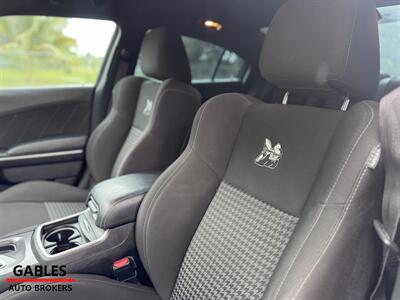 2021 Dodge Charger Scat Pack   - Photo 22 - Miami, FL 33165