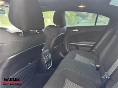 2021 Dodge Charger Scat Pack   - Photo 16 - Miami, FL 33165