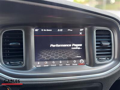 2021 Dodge Charger Scat Pack   - Photo 25 - Miami, FL 33165