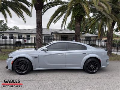2021 Dodge Charger Scat Pack   - Photo 6 - Miami, FL 33165