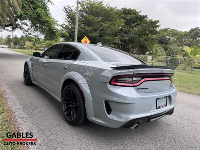 2021 Dodge Charger Scat Pack   - Photo 11 - Miami, FL 33165