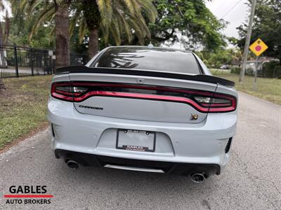 2021 Dodge Charger Scat Pack   - Photo 10 - Miami, FL 33165