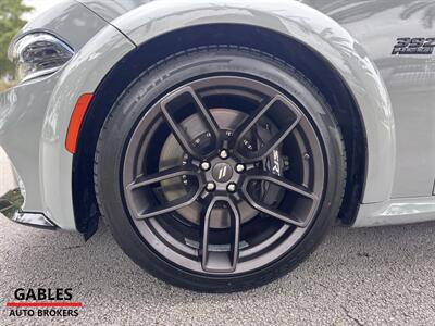 2021 Dodge Charger Scat Pack   - Photo 14 - Miami, FL 33165