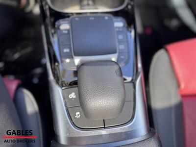 2022 Mercedes-Benz CLA AMG CLA 35   - Photo 27 - Miami, FL 33165