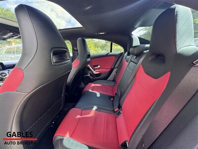 2022 Mercedes-Benz CLA AMG CLA 35   - Photo 19 - Miami, FL 33165