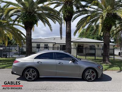 2022 Mercedes-Benz CLA AMG CLA 35   - Photo 4 - Miami, FL 33165