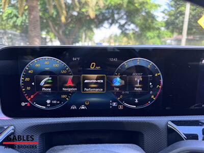 2022 Mercedes-Benz CLA AMG CLA 35   - Photo 29 - Miami, FL 33165