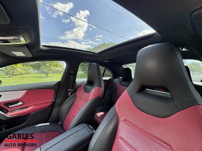 2022 Mercedes-Benz CLA AMG CLA 35   - Photo 22 - Miami, FL 33165