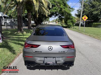 2022 Mercedes-Benz CLA AMG CLA 35   - Photo 10 - Miami, FL 33165
