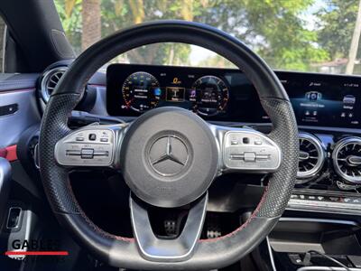 2022 Mercedes-Benz CLA AMG CLA 35   - Photo 14 - Miami, FL 33165