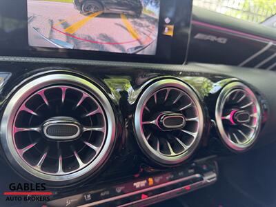 2022 Mercedes-Benz CLA AMG CLA 35   - Photo 16 - Miami, FL 33165