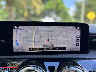 2022 Mercedes-Benz CLA AMG CLA 35   - Photo 24 - Miami, FL 33165