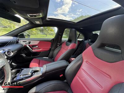 2022 Mercedes-Benz CLA AMG CLA 35   - Photo 21 - Miami, FL 33165
