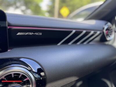 2022 Mercedes-Benz CLA AMG CLA 35   - Photo 26 - Miami, FL 33165