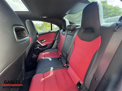 2022 Mercedes-Benz CLA AMG CLA 35   - Photo 20 - Miami, FL 33165