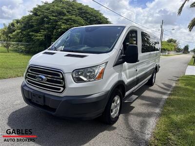 2018 Ford Transit 350 XLT   - Photo 9 - Miami, FL 33165