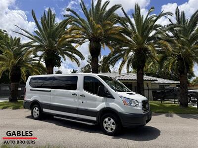 2018 Ford Transit 350 XLT   - Photo 1 - Miami, FL 33165