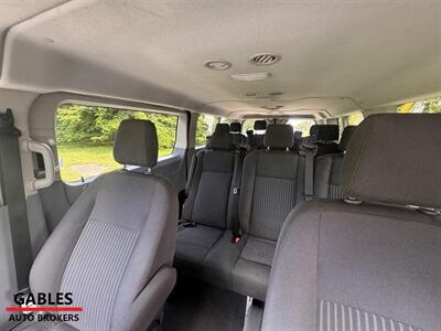 2018 Ford Transit 350 XLT   - Photo 29 - Miami, FL 33165