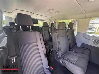 2018 Ford Transit 350 XLT   - Photo 27 - Miami, FL 33165