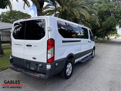 2018 Ford Transit 350 XLT   - Photo 8 - Miami, FL 33165