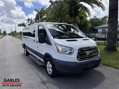 2018 Ford Transit 350 XLT   - Photo 3 - Miami, FL 33165