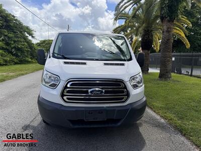 2018 Ford Transit 350 XLT   - Photo 4 - Miami, FL 33165