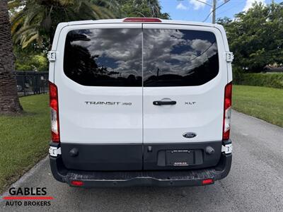 2018 Ford Transit 350 XLT   - Photo 7 - Miami, FL 33165