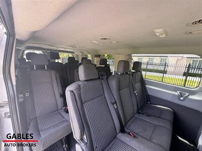 2018 Ford Transit 350 XLT   - Photo 28 - Miami, FL 33165